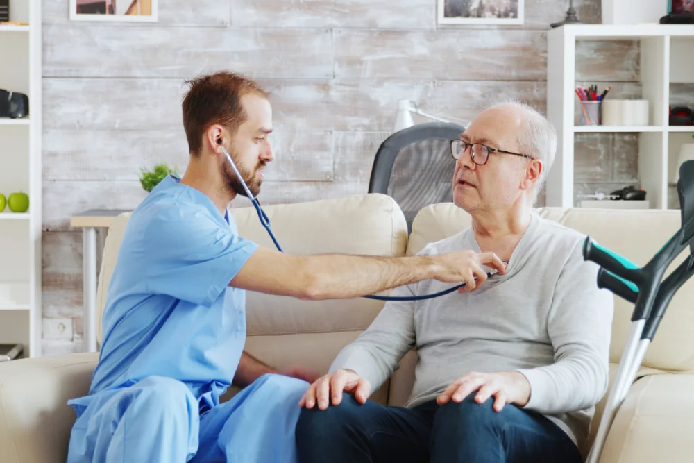 Discover the Spectrum of Home Health Care Services Ensuring Comprehensive Care at Home