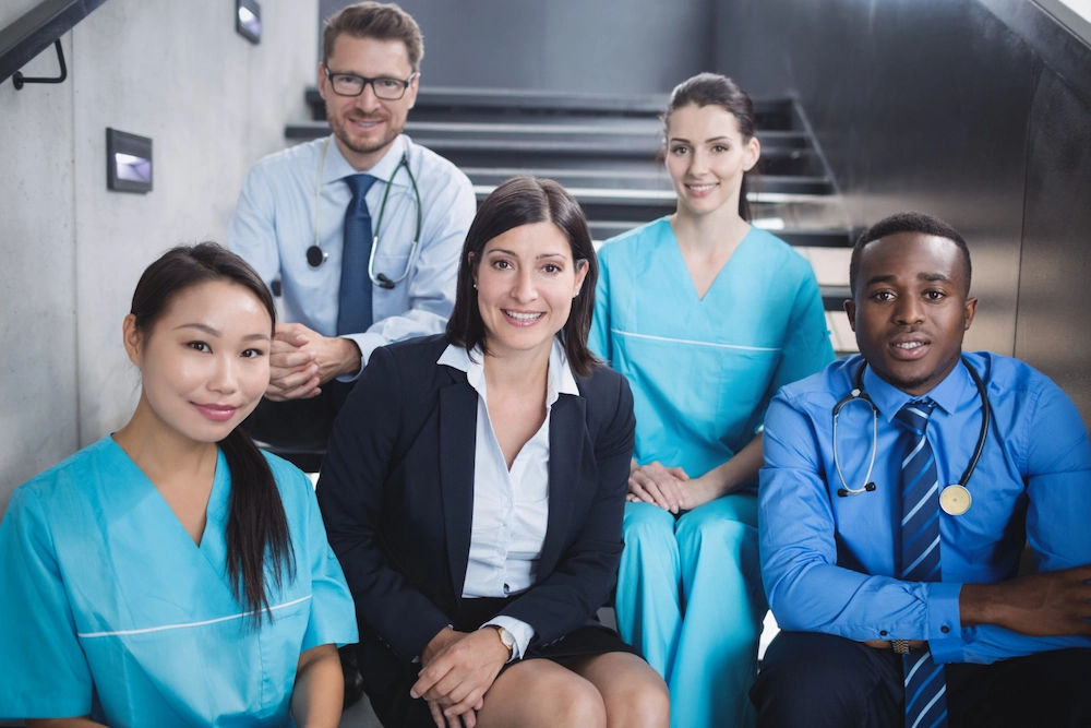 Elevate Your Healthcare Staffing with Holistic Health Care Recruitment Services-blog