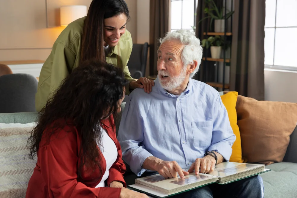 Essential Home Care Strategies for Elderly Parents
