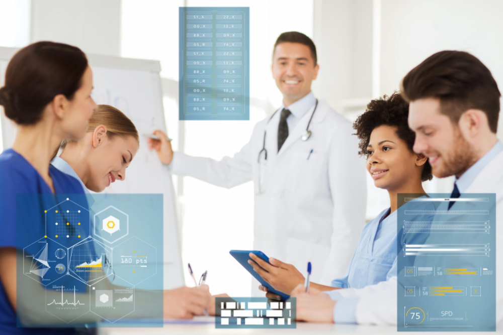 Personalized Prevention Transforming Healthcare with Custom Strategies