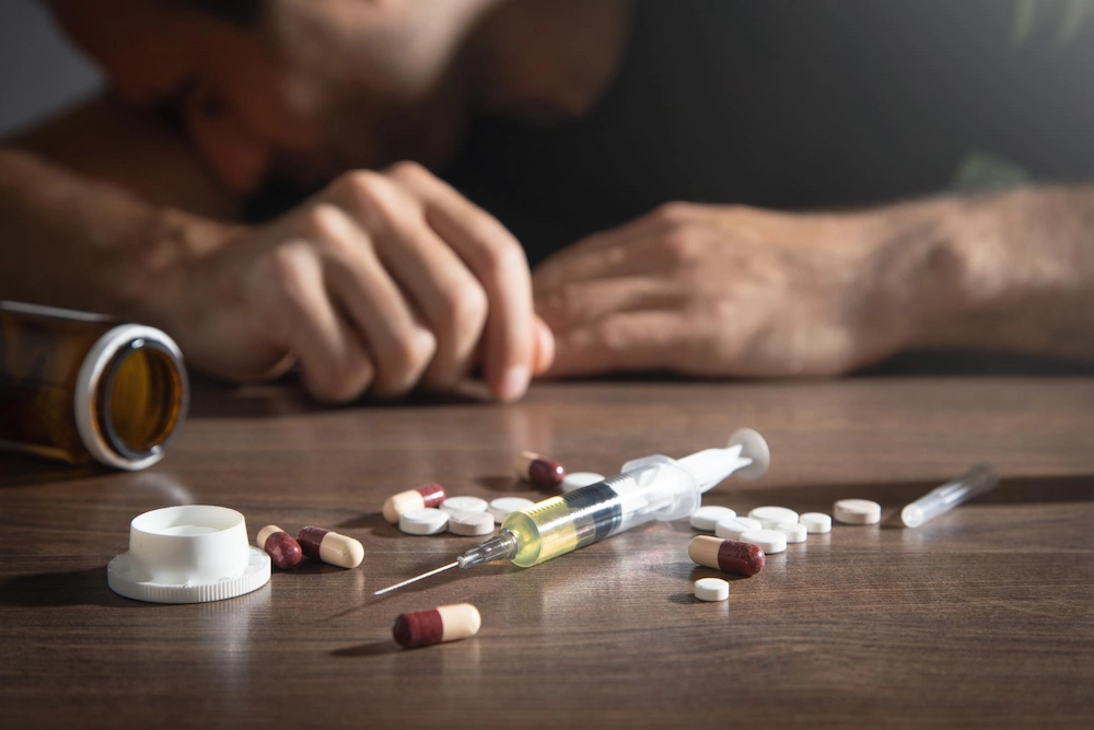 The Most Addictive Drugs and How Substance Abuse Can Ruin Your Life-blog