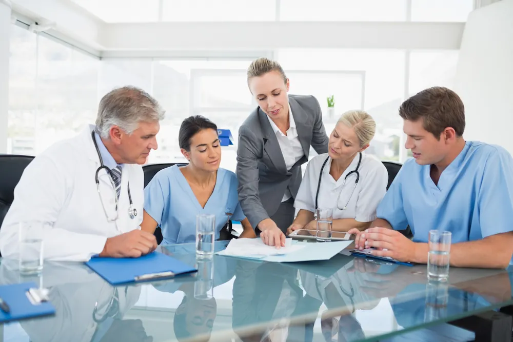 Transform Your Healthcare Staffing with Benevolent Evaluation